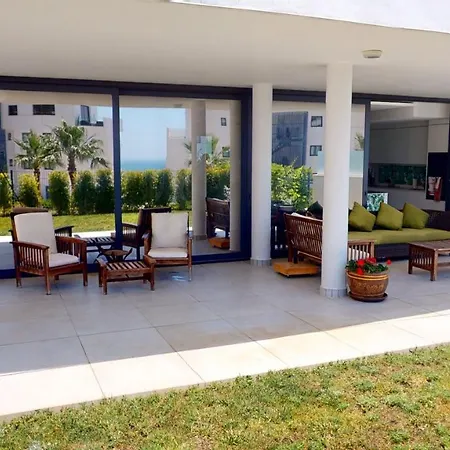 Higueron West V - Family Ground Floor * Fuengirola