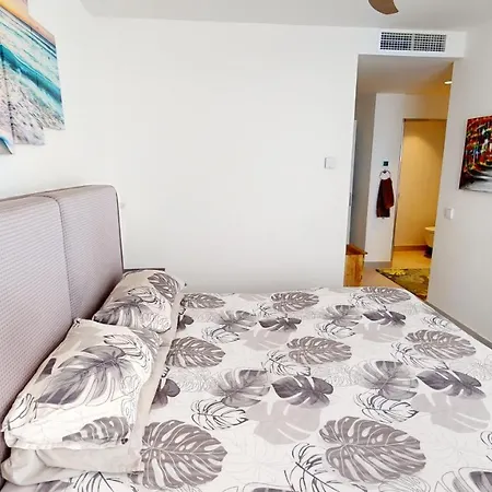 Higueron West V - Family Ground Floor Apartment