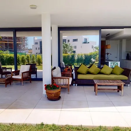 Apartment Higueron West V - Family Ground Floor *