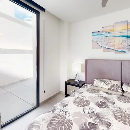 Higueron West V - Family Ground Floor Apartment Fuengirola