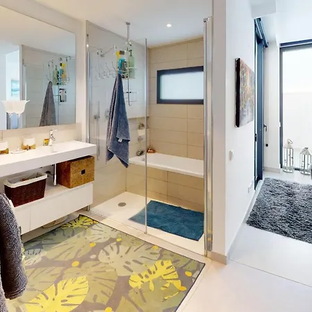 Apartment Higueron West V - Family Ground Floor Fuengirola